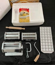 Imperia Pastaia Italiana