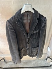 Giacca Uomo Daniele Alessandrini Sartoriale Italiana -Taglia = 46 / Nuova senza etichette