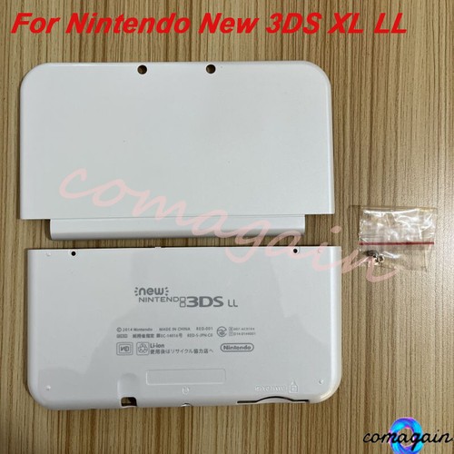 Ricambio bianco per - , nintendo