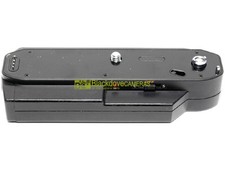 Canon Power Winder A2 per Canon A1, AE-1, AE-1 Program, AV-1, AL-1 2fps Garanzia