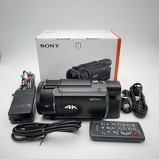Videocamera Handycam Sony