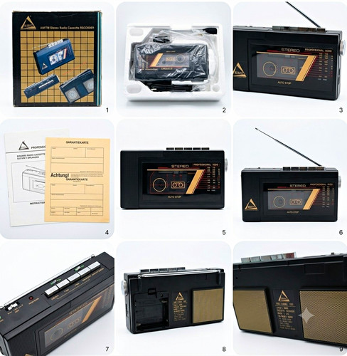Esc professional 1500 - esc,