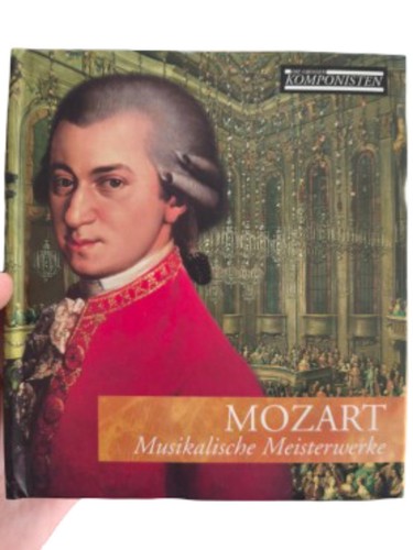 Mozart spartiti raccolta - mozart,