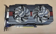 ASUS NVIDIA GeForce GTX 750 Ti