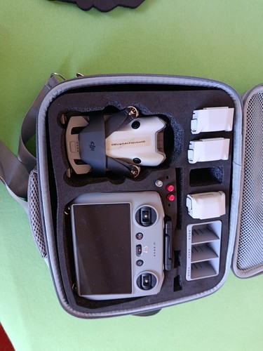 Drone dji mini pro - pro,