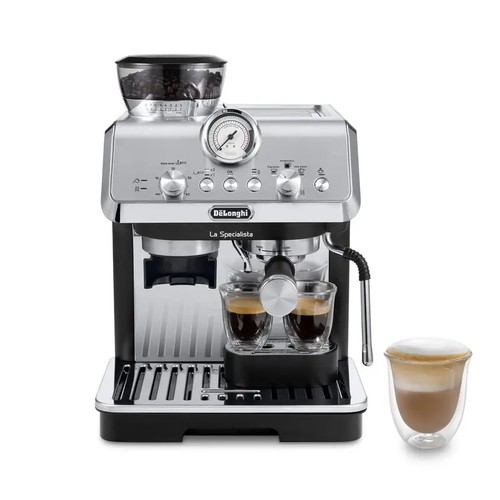 Macchina caffè espresso - da, a