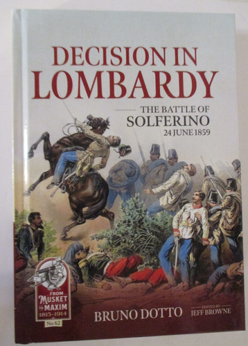 Decision lombardy the - decision,