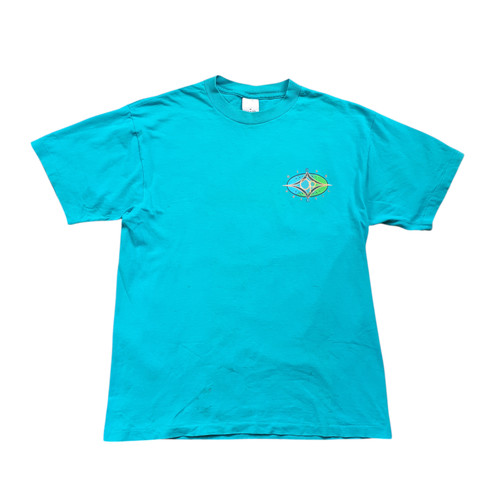 Shirt vintage ocean - t-shirt, pacific