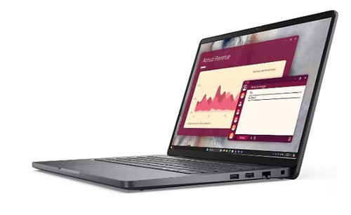 Portatile dell pro - pro, pc14250