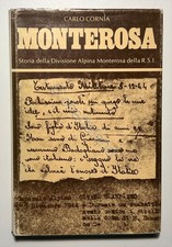 C. Cornia - Monterosa: Storia