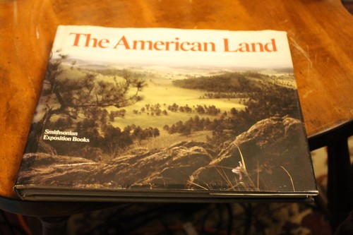 The american land 1979 - american,
