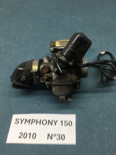 Carburatore sym symphony - symphony, s