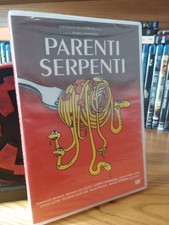 Parenti serpenti dvd edizione - serpenti-,
