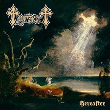Tyrant - Hereafter - manilla