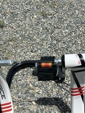 rullo per bici da corsa