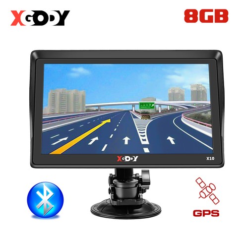 Xgody auto camion - xgody, veicolo