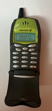Raro Ericsson T20s (Lime