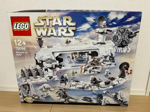 Lego star wars 75098 ucs - wars,