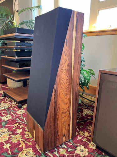 Thiel cs3 speakers - cs3, of