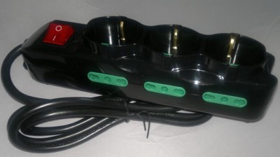 Multipresa posti - 9,