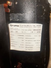 truma c 3400 autocaravana