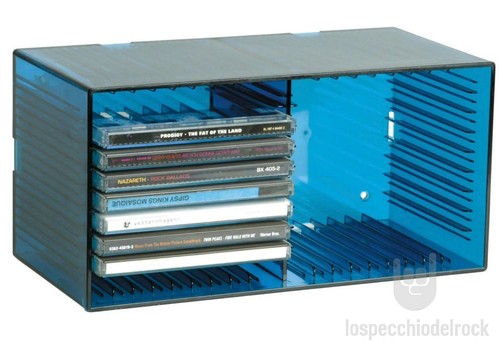 Knosti espositore cd - -,