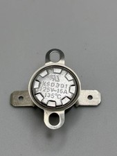 Termostato Magnetron microonde