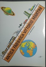 Voluminoso catalogo VITTORIO