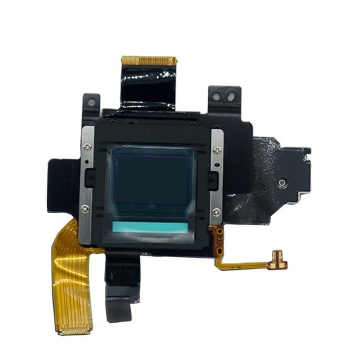 Sensore immagine ccd - immagine, originale