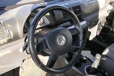 VW Polo 9N 9N3 Touran Fox