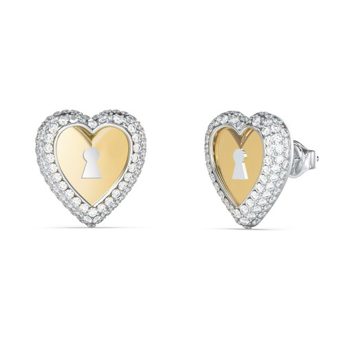 Guess gioielli donna - donna, orecchini