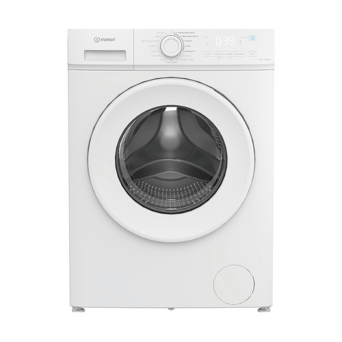 Indesit ima 762 time it - time,