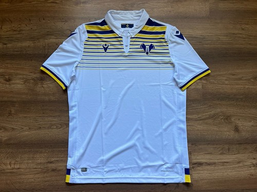 Maglia terza calcio - terza,