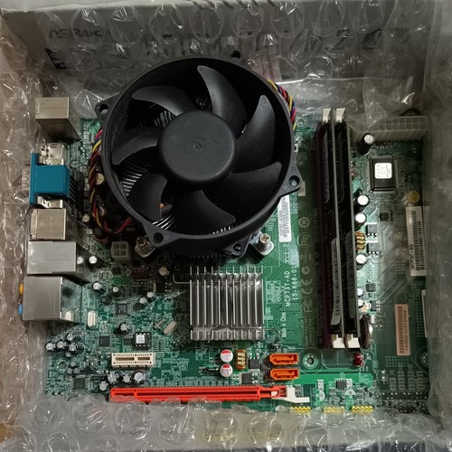 Scheda madre mcp73t lga775 - mcp73t-ad,