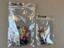 Teac GE-20 Kit Ricostruzione