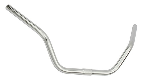 Lowrider bicicletta 912 cromo - lowrider,