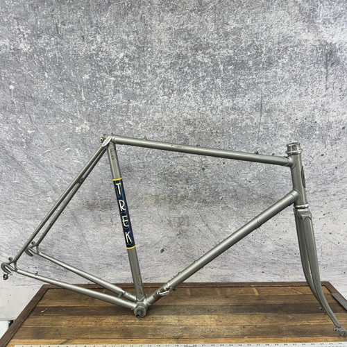 Telaio bici strada vintage - da,