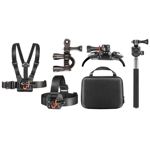 Gopro accessories - gopro,