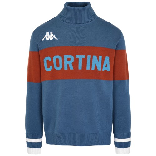 Kappa maglione uomo donna - kappa,