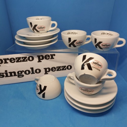 Kenon caffè tazzina con - kenon,
