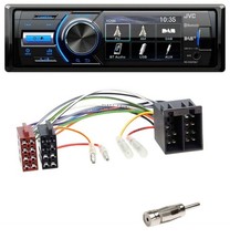 Autoradio JVC Bluetooth MP3