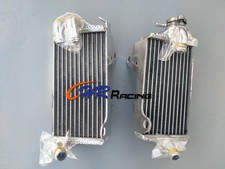 Radiatore in alluminio per