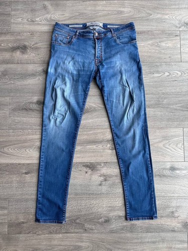 Jeans jacob cohen stile 688 - jacob,