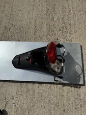 Fanalino Posteriore Completo