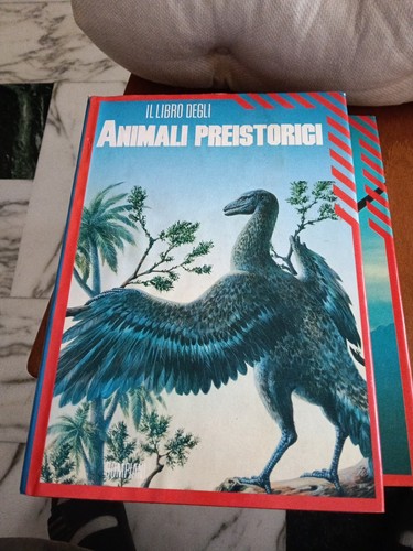 Libro degli animali - il,