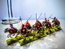 Warlord Games x9 Cavalleria