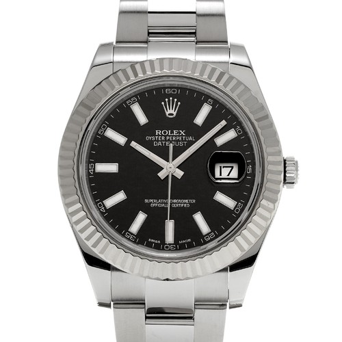 Orologio rolex datejustii - orologio,