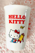 Sanrio hello kitty tazza - sanrio,