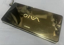 SONY VAIO typeP VGN P90NS Atom
