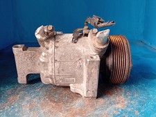 COMPRESSORE A/C PER SMART